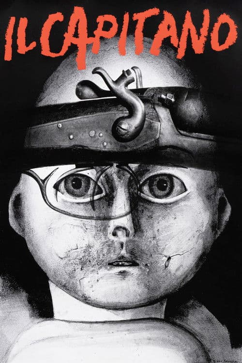 Il capitano