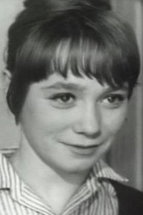 Оксана Левинсон