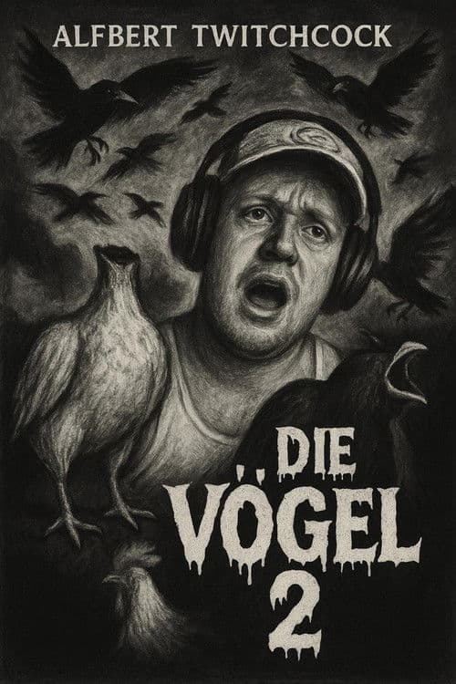 Die Vögel 2