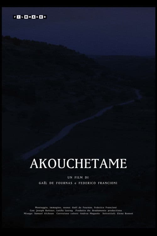 Akouchetame