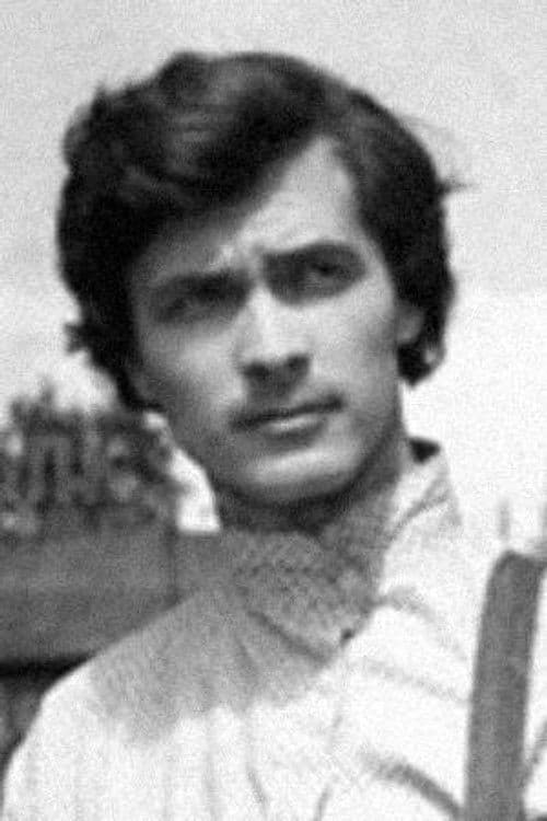 Георгий Третьяков