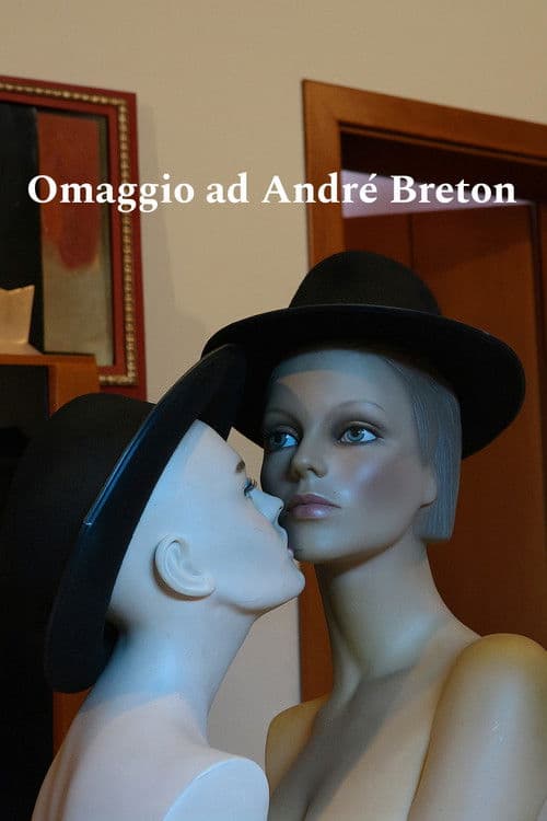 Omaggio ad Andrè Breton