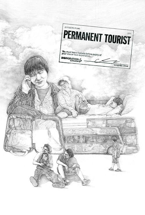 Permanent Tourist