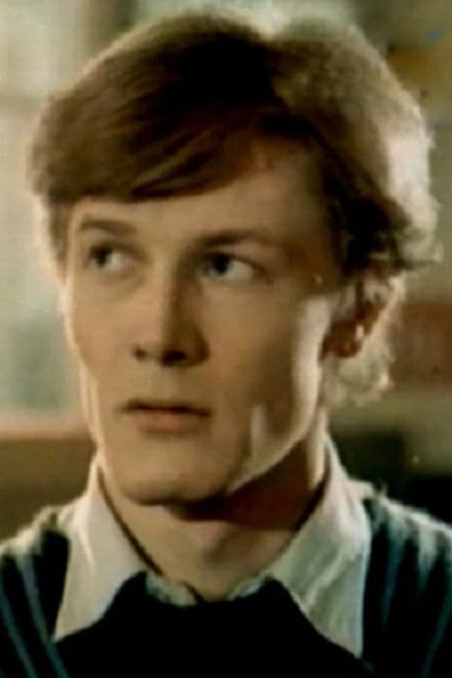 Леонид Удалов