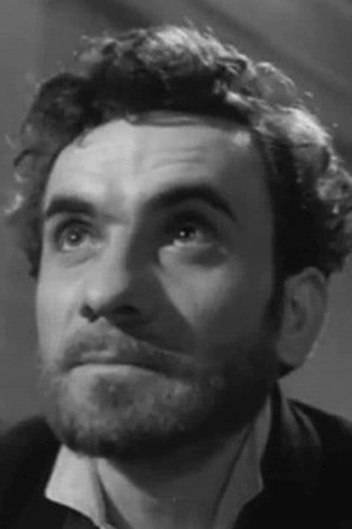 Борис Голдаев