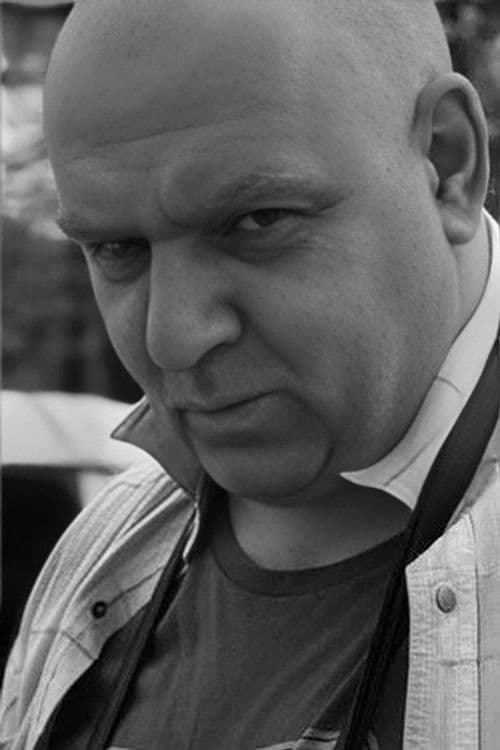 Владимир Зимин