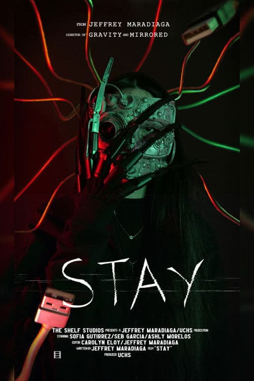 STAY