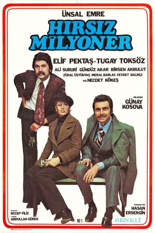 Hırsız Milyoner