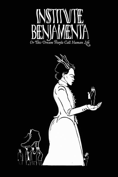 벤자멘타 연구소