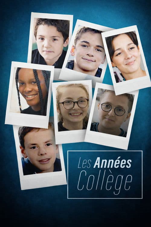 Les Années Collège