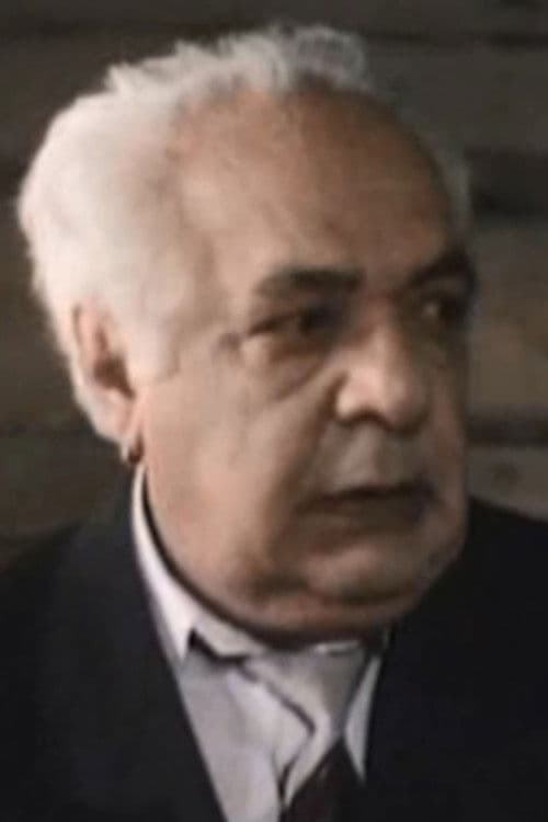 Михаил Шишков