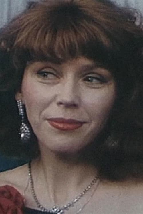 Наталья Ковалёва