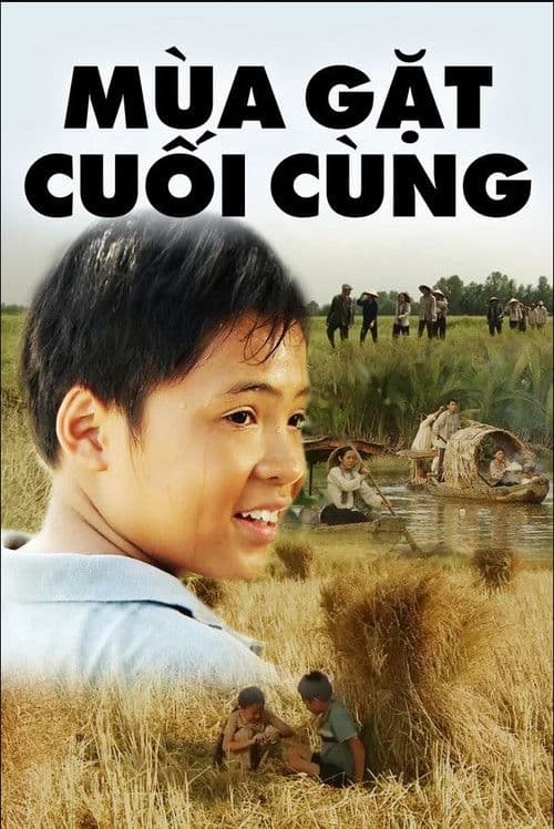 Mùa Gặt Cuối Cùng