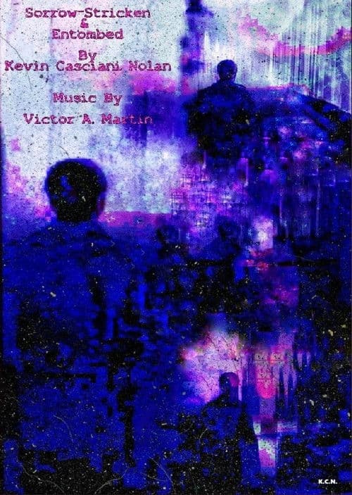 Sorrow-Stricken And Entombed