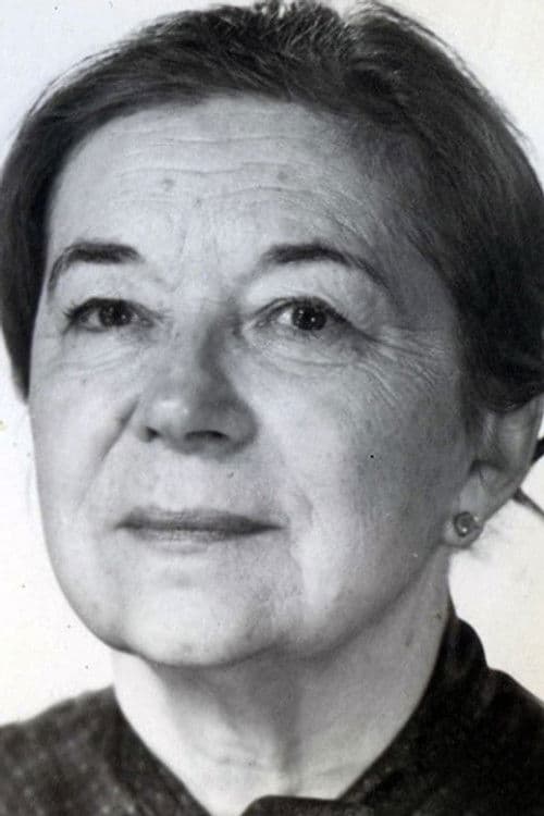 Марина Гаврилко