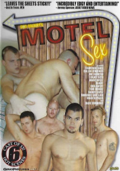 Motel Sex