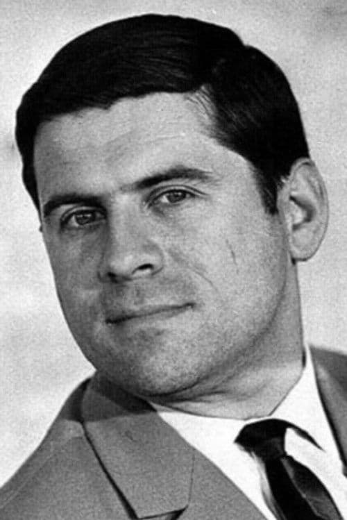 Aлександр Броневицкий