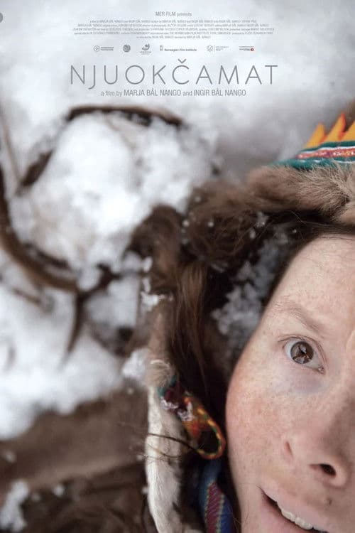 Njuokčamat
