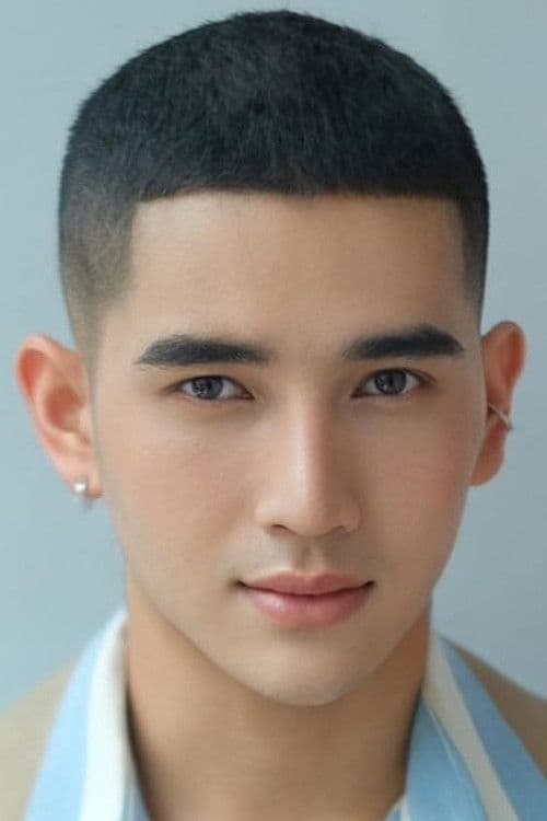 กฤติเดช ภูภัทรธราวุฒิ