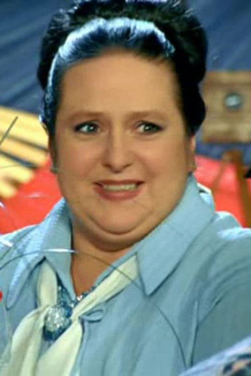 Беата Маковская