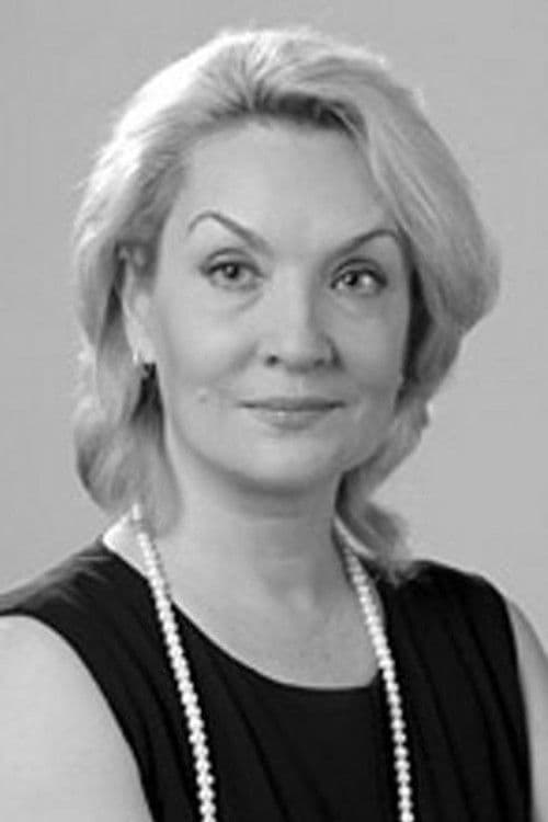 Вера Каншина