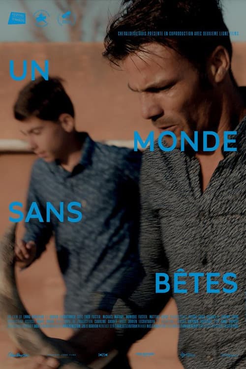 Un monde sans bêtes