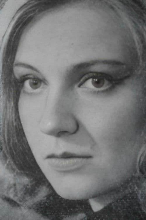 Елена Рахленко