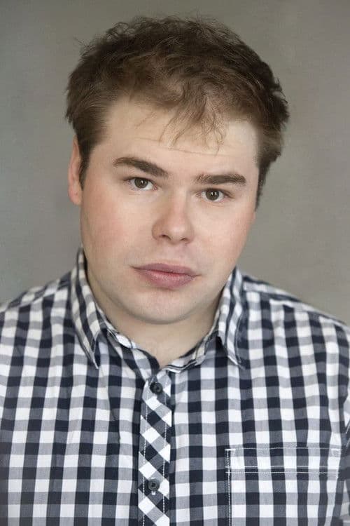 Алексей Коновалов