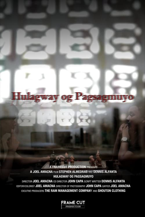 Hulagway og Pagsagmuyo