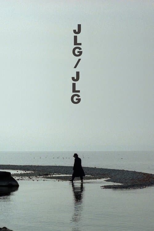 JLG/JLG: 고다르의 자화상