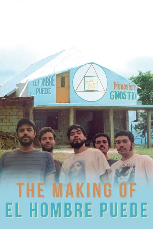 Ases Falsos haciendo "El Hombre Puede"