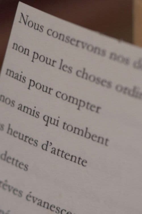 Atelier Rolle, un voyage