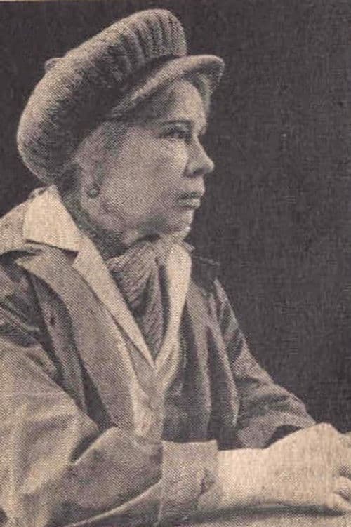 Валентина Гузарева