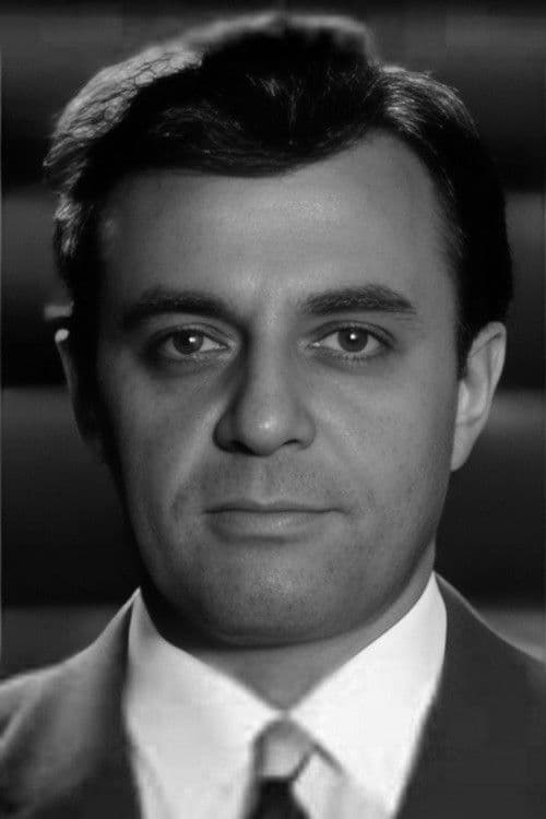 Дмитрий Днепров