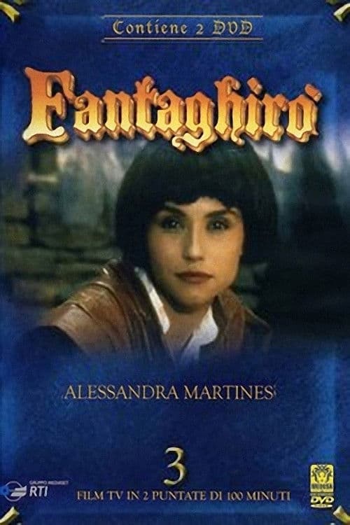 Fantaghirò 3