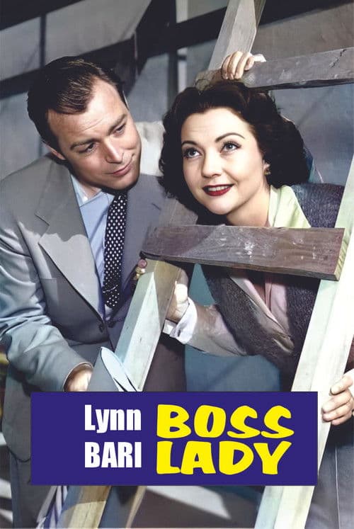 Boss Lady
