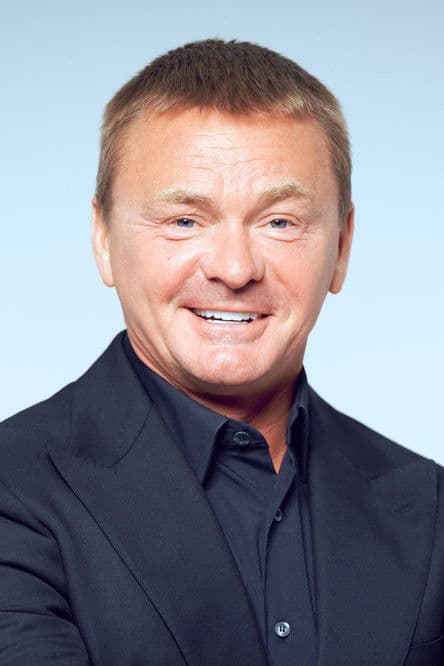 Владимир Сычёв