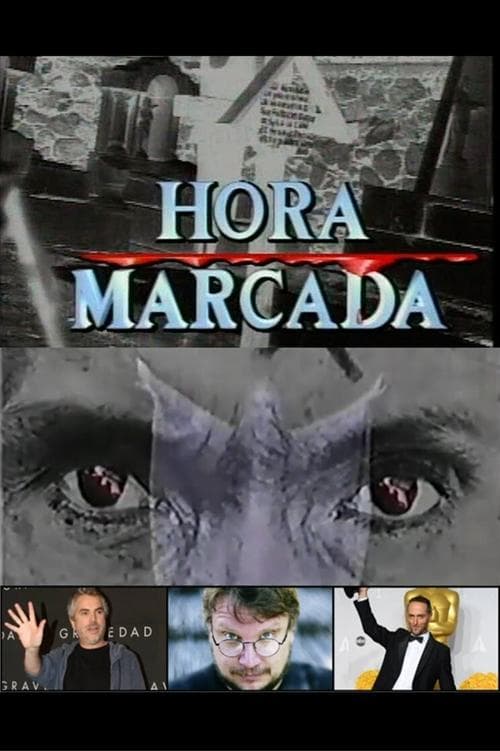 La hora marcada