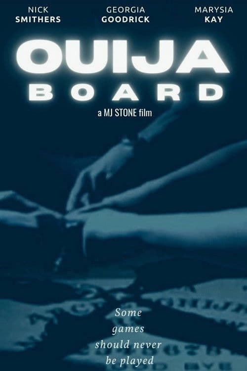 Ouija Board