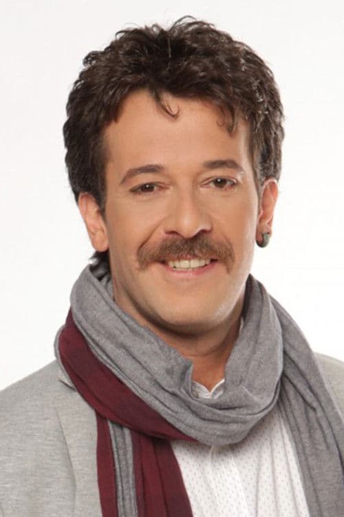 Γιώργης Κοντοπόδης