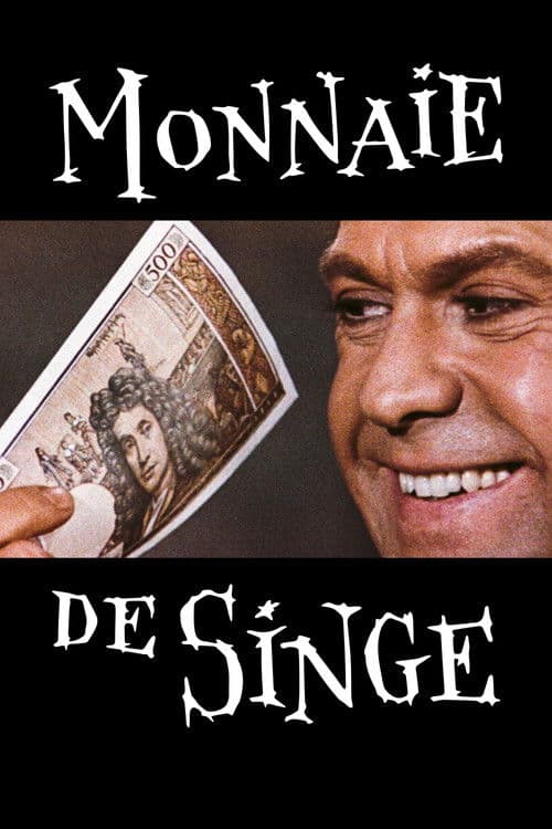 Monnaie de singe