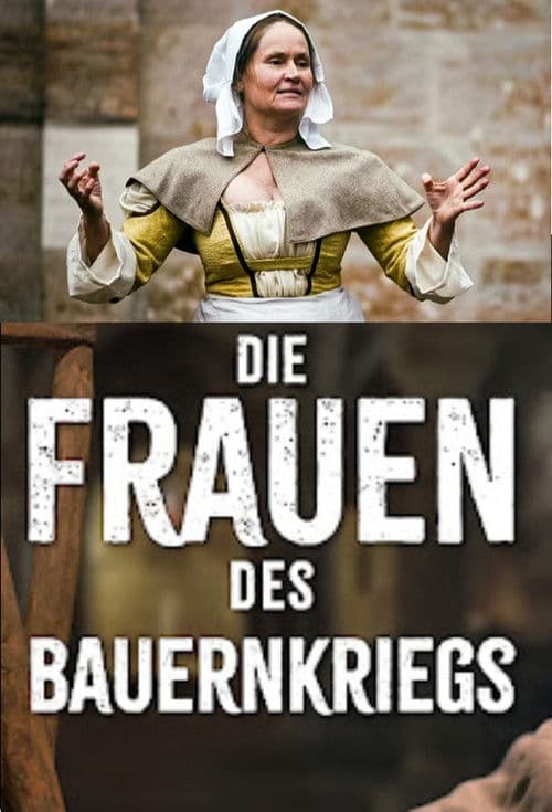 Die Frauen des Bauernkriegs
