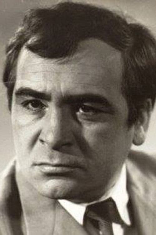 Думитру Карачобану