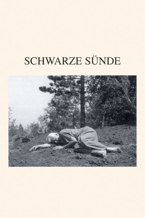 Schwarze Sünde