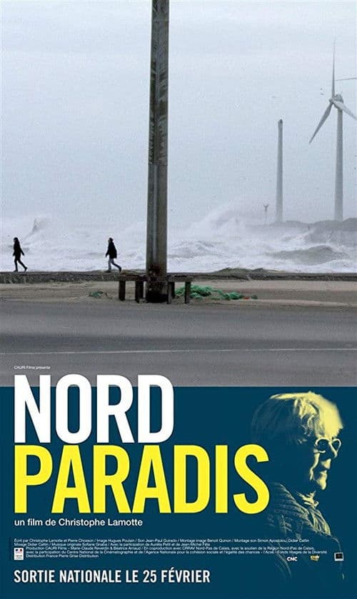 Nord-Paradis