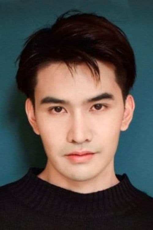 Menz Narongrach Tharedkiattikul