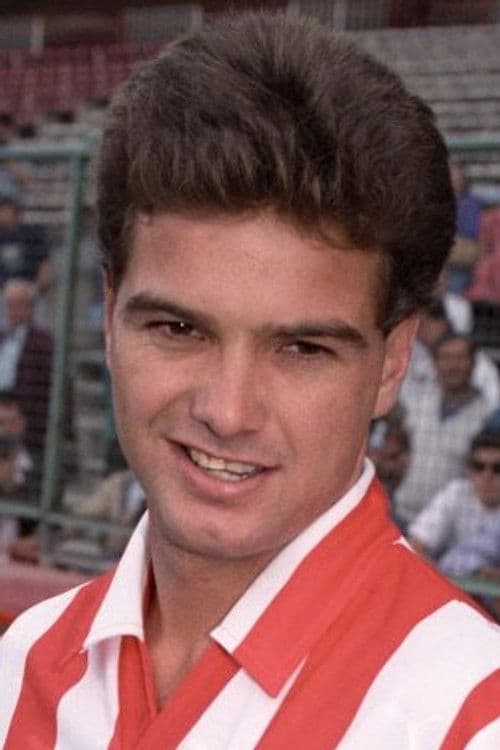 Luis García Postigo