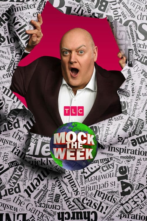 Mock the Week