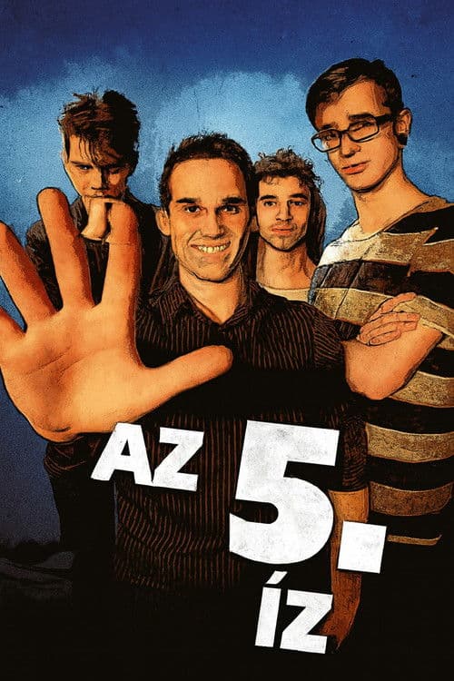 Az 5. íz