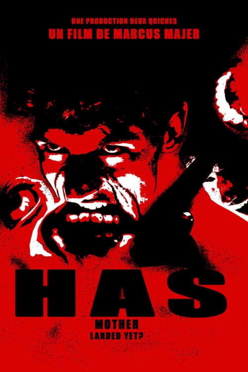 Has Mother Landed Yet?